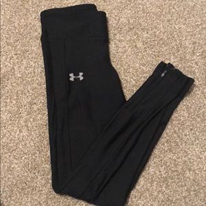 Under Armor Compression Leggings